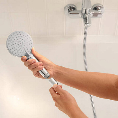 Ручной душ Hansgrohe Vernis Blend Vario, хром, 26270007