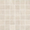 Мозаика NORGESTONE MOS 5X5 IVORY 30x30