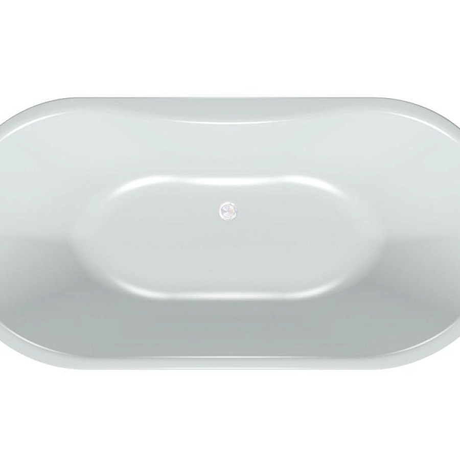 Ванна акриловая Kolpa-San Comodo FS 185x90