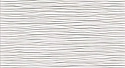 Плитка 3D Wave White Matt 30,5x56