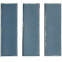 Плитка CHALK STEEL BLUE 4x12.5