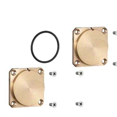 Скрытая часть для раковины Remer RRBOX15