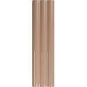 Плитка MATCH CURVED TAN GLOSS 6.25x25