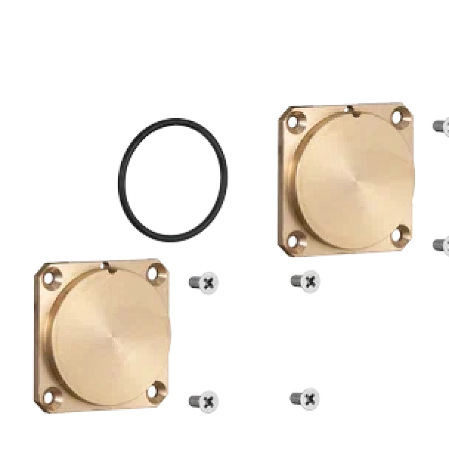 Скрытая часть для раковины Remer RRBOX15