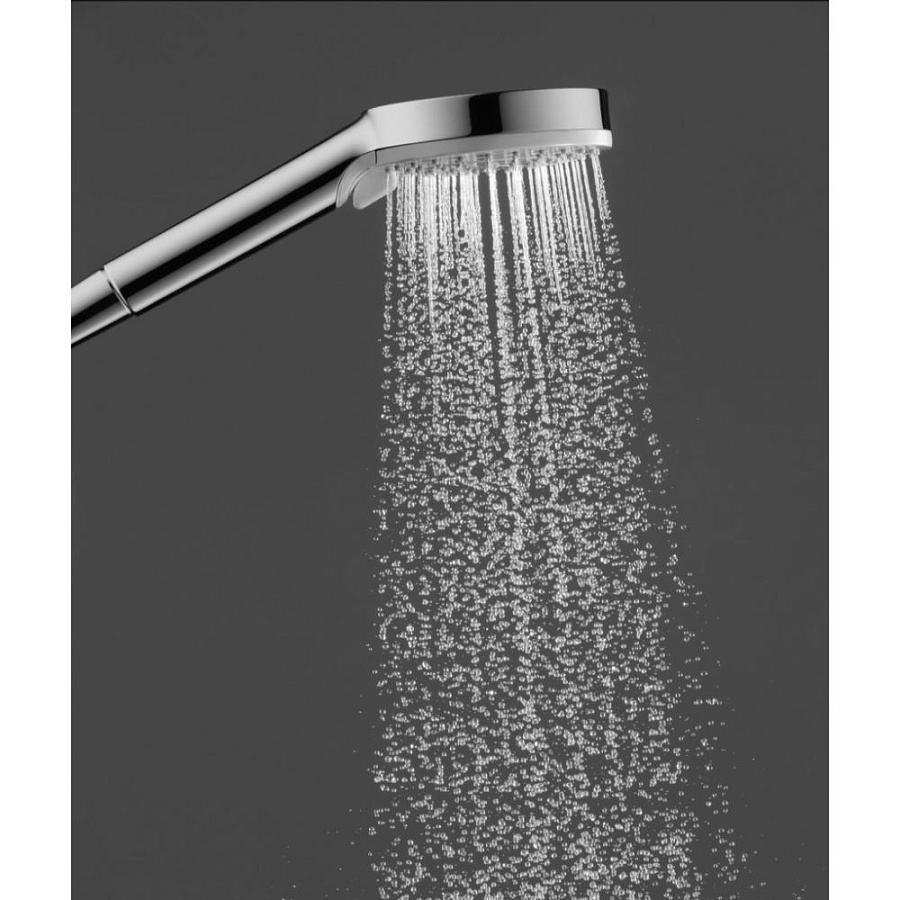 Ручной душ Hansgrohe Vernis Blend, Vario, хром, 26270000