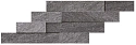 Мозаика Brave Grey Brick 3D