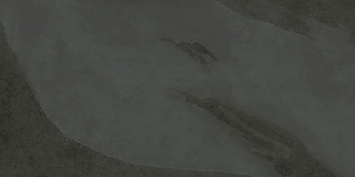 Керамогранит Coliseum ARDESIA BLACK 60X120 RET / АРДЭЗИЯ БЛЭК 60X120 RET