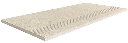 Ступень Italon ECLIPSE WHITE GRAD.30X60 / ЭКЛИПС УАЙТ 30X60