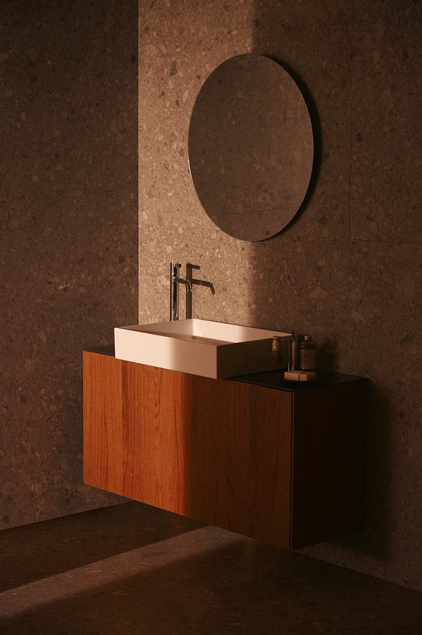 Раковина-чаша Ideal Standard Extra T374001 60x40 см