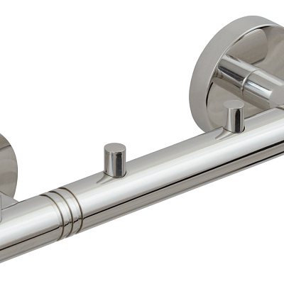 Вешалка КАНЬОН - 4 крючка / L 200 (Золото), арт.03-3000-1004