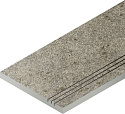 Бортик Italon NORDICA SILVER BOR.30X60 GRIP DX / НОР.СИЛЬВЕР 30X60 ГРИП ПР Бортик Italon NORDICA SILVER BOR.30X60 GRIP DX / НОР.СИЛЬВЕР 30X60 ГРИП ПР