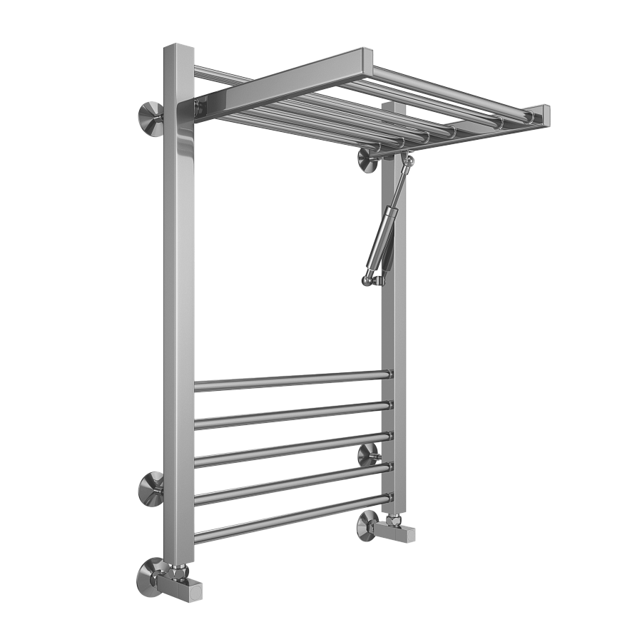 Валенсия П12 500х800 Полотенцесушитель TERMINUS, арт.4670078529473