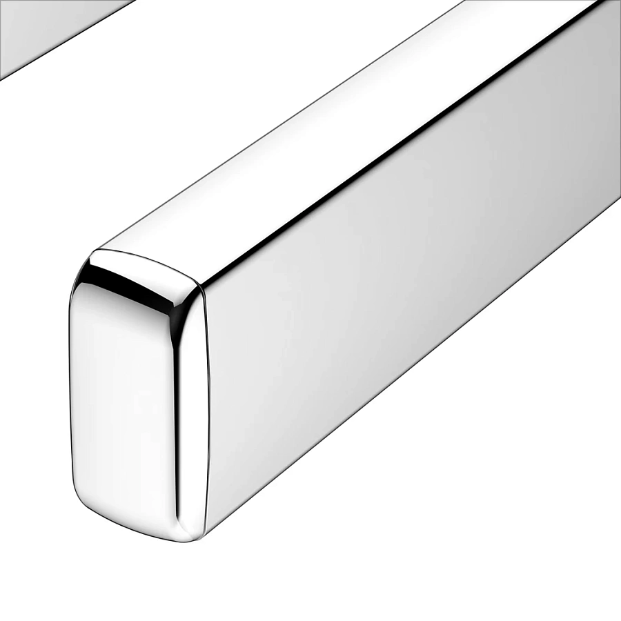 Полотенцедержатель 2-рычажный Keuco Moll 450 мм 12718010000 хром