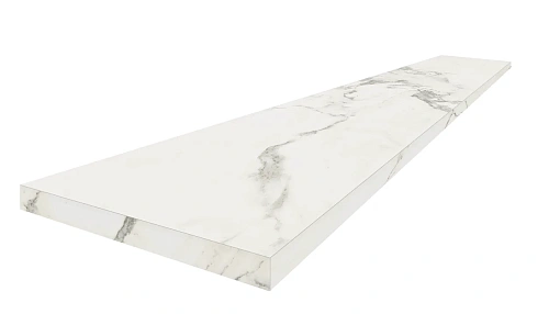 Ступень Coliseum MICHELANGELO COLD SCAL.120 ANG.SX / МИКЕЛАНДЖЕЛО КОЛД 120 угловая левая