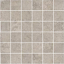 Керамогранит LOUNGE STEEL 100X100 RETT 100x100