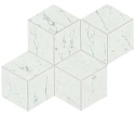 Мозаика Marvel Carrara Pure Mosaico Esag. Lapp. Мозаика Marvel Carrara Pure Mosaico Esag. Lapp.