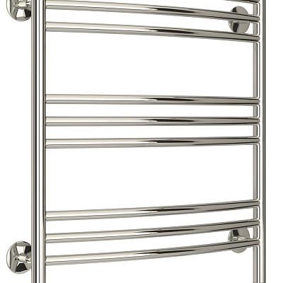 Электрический полотенцесушитель Стилье Формат 10 ТП 600х500 (3+3+3) Г16, Без покрытия, арт.00510-6050