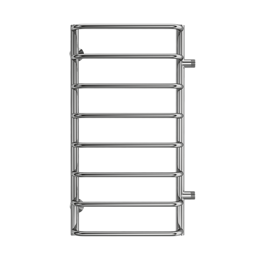Евромикс П8 500х800 бп500 Полотенцесушитель TERMINUS, арт.4670078530158