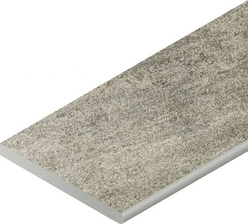 Бортик Italon NORDICA SILVER BOR.30X60 ROUND DX / НОР.СИЛЬВЕР 30X60 ЗАКРУГЛ.ПР Бортик Italon NORDICA SILVER BOR.30X60 ROUND DX / НОР.СИЛЬВЕР 30X60 ЗАКРУГЛ.ПР