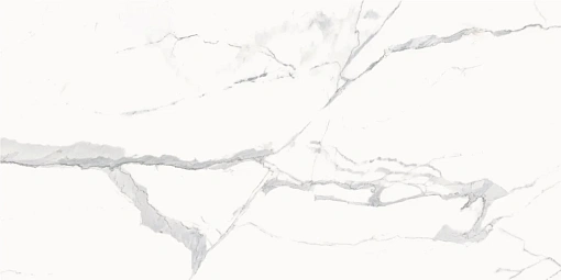 Плит. Stellaris STATUARIO WHITE 60*120 LAP