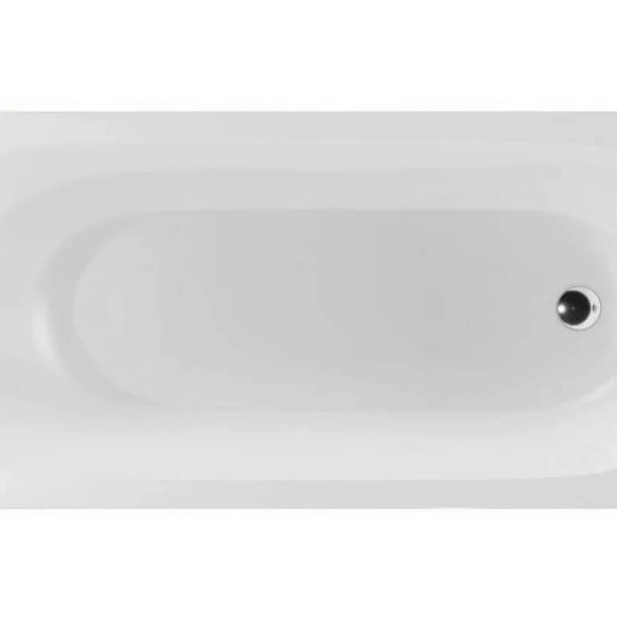 Акриловая ванна Excellent Oceana Mono 180х80 с ножками