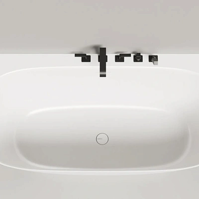 102517G Ванна пристенная Salini SOFIA WALL 160x80 (S-Sense, глянцевый)
