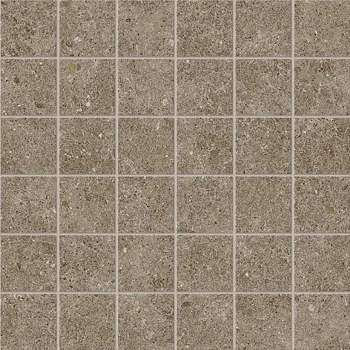Мозаика Boost Stone Taupe Mosaico Matt Мозаика Boost Stone Taupe Mosaico Matt
