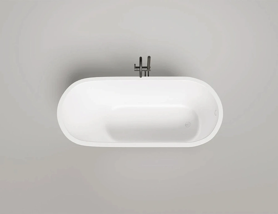 102311G Ванна Salini ORNELLA 170х75 (S-Sense, глянцевый)