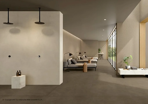 Плитка Boost Natural Ecru 60x120