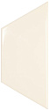 Плитка TRAPEZ CREAM 10.7x24.7