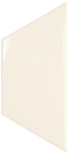 Плитка TRAPEZ CREAM 10.7x24.7