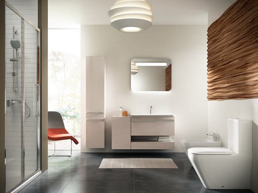 Чаша напольного унитаза Ideal Standard TONIC II AquaBlade® K316901, пристенный