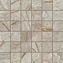Мозаика Empire Silver Root Mosaic  30*30