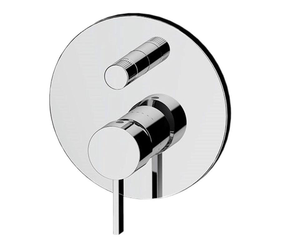 Смеситель для душа Remer Metrica MC09H