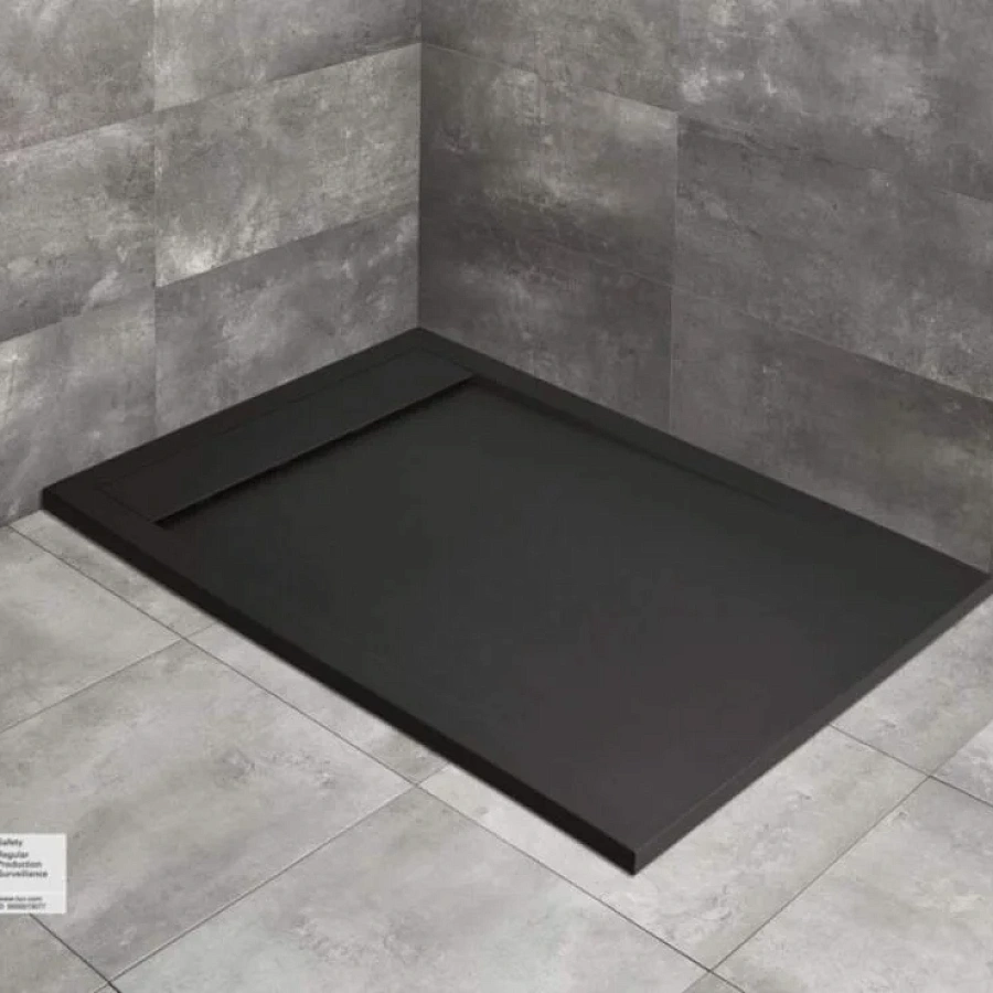 Поддон для душа Radaway Teos HTF11080-54 F, 110 x 80 см, прямоугольный