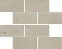 Мозаика Italon AVA.DUST MINIBRICK