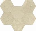 Мозаика Charme Extra  ARCADIA MOSAICO HEXAGON 25*29
