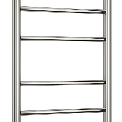 Водяной полотенцесушитель Стилье Версия-Б 600х400 (3+3) П 18, Без покрытия, арт.00610-6040