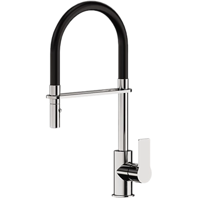 Смеситель для кухни Remer Energy EY541, хром