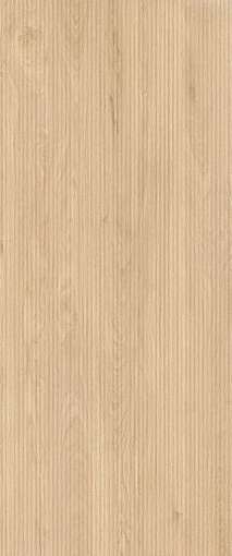 Log 3D Pleat Bright Oak 50х120