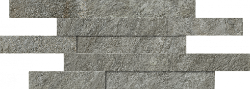 Декор Italon MAGMA FOG BRICK 3D 28X78  / МАГМА ФОГ БРИК 3Д 28X81