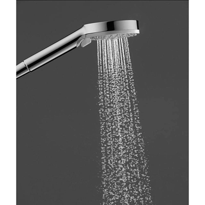 Ручной душ Hansgrohe Vernis Blend, Vario, хром, 26270000