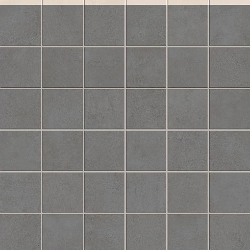 Мозаика Rinascente Smoke Mosaic  30*30