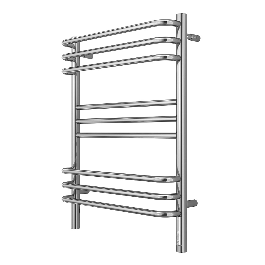 Прато П9 500х700 электро (sensor quick touch) Полотенцесушитель TERMINUS, арт.4670078531506