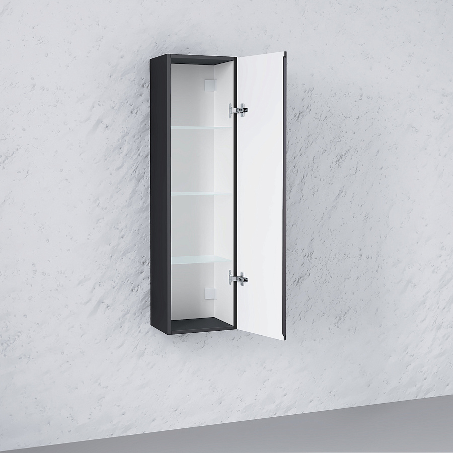 Шкаф-пенал  Raval Decent 110