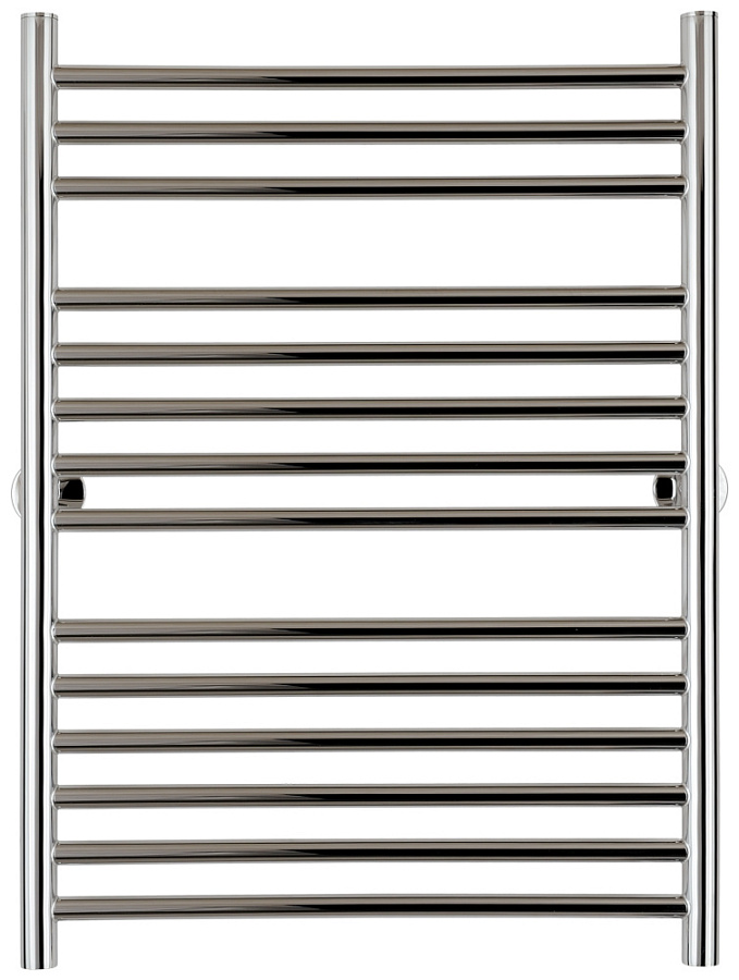 Водяной полотенцесушитель Стилье Универсал-53 800х500 (3+5+6) П 18, Без покрытия, арт.00653-8050