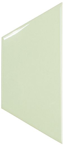 Плитка TRAPEZ MINT 10.7x24.7