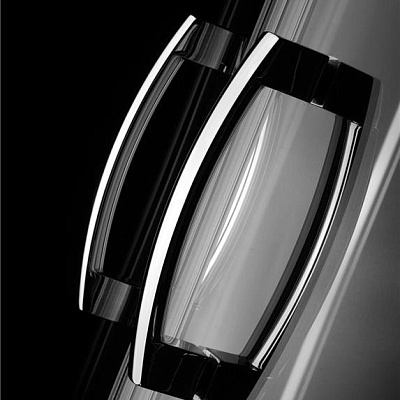 Душевой уголок Radaway Premium Plus B 1900 90x90x190 прозрачное/хром