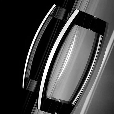 Душевой уголок Radaway Premium Plus B 1900 90x90x190 прозрачное/хром