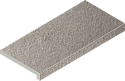 Ступень Italon DISCOVER GREY X2 SCAL.33X60 FRONT / ГРЭЙ Х2 33X60 ФРОНТ